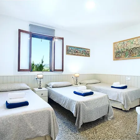 Owl Alqueria Alt - Fantastic Mountain Views Villa