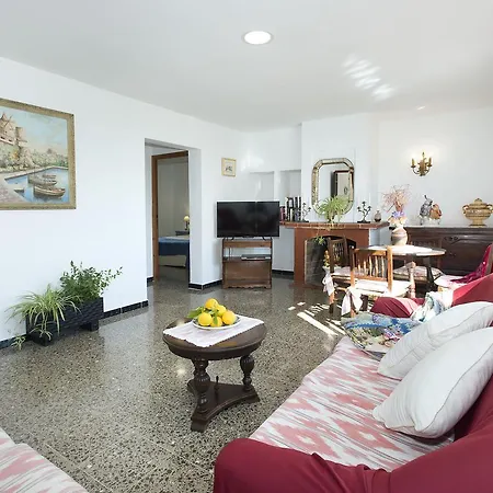 Villa Owl Alqueria Alt - Fantastic Mountain Views Campanet