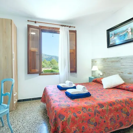 Villa Owl Alqueria Alt - Fantastic Mountain Views *