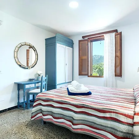 Villa Owl Alqueria Alt - Fantastic Mountain Views