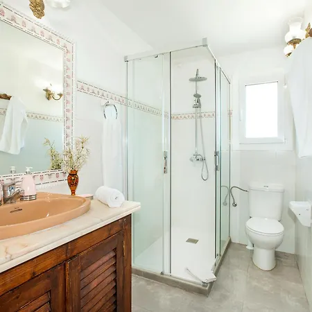 Villa Owl Alqueria Alt - Fantastic Mountain Views *