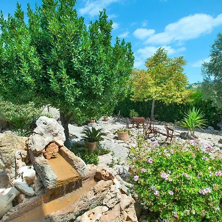 Owl Alqueria Alt - Fantastic Mountain Views Villa