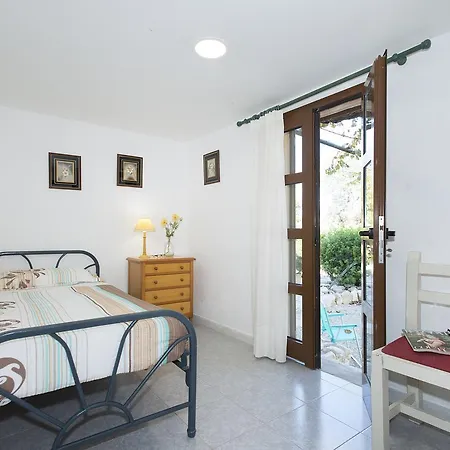 Villa Owl Alqueria Alt - Fantastic Mountain Views *