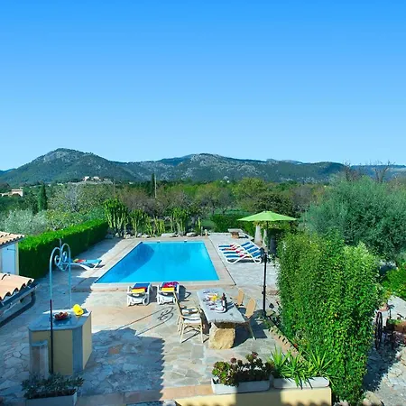 Owl Alqueria Alt - Fantastic Mountain Views Villa Campanet